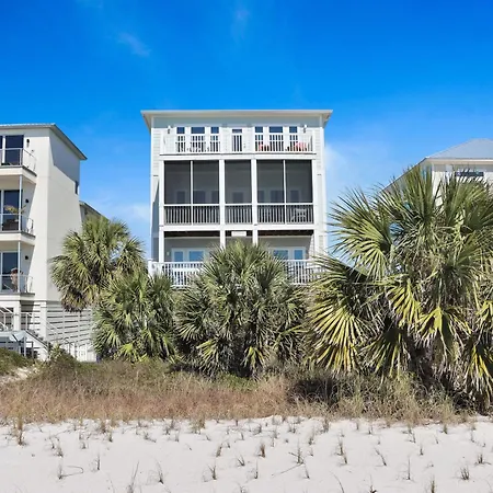 Sea Forever By Pristine Properties Vacation Rentals